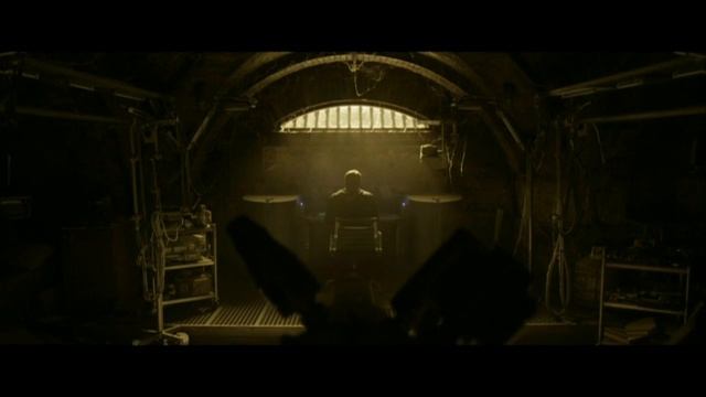 Tron Legacy - Trailer Español HD смотреть онлайн