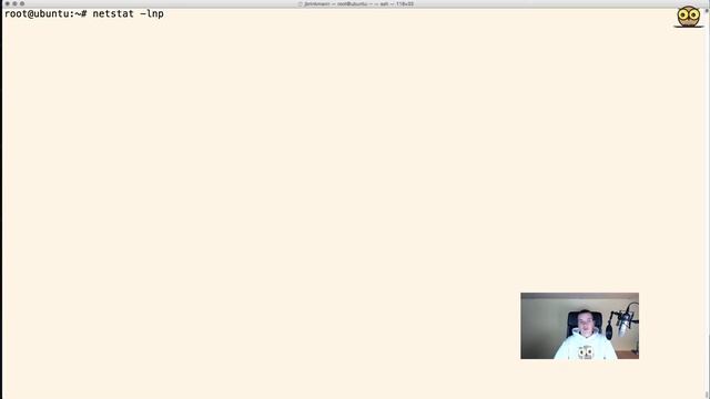 Unix für Entwickler #17 - Netzwerktools смотреть онлайн