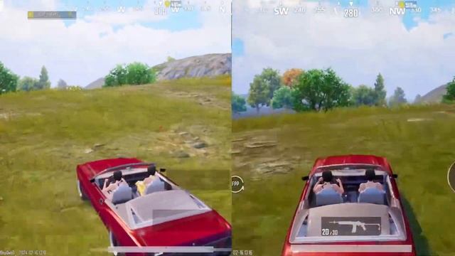 Vivo X100 vs iPhone 14 Plus BGMI / PUBG Test, Speed test, Graphics test, Touch response Full detail смотреть онлайн