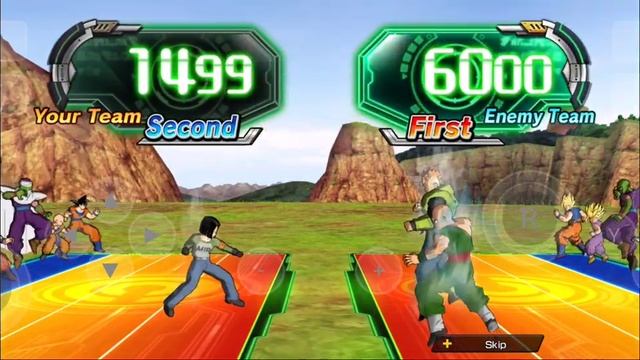 Super Dragon Ball Heroes Skyline v1632 Mesa Turnip Driver by Pixelylon Snapdragon 855 смотреть онлайн