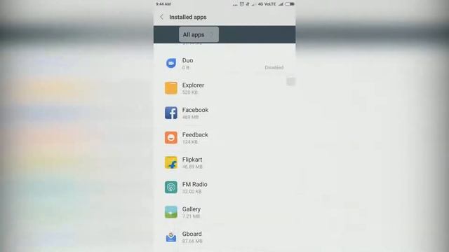 how to remove bloatware from xiaomi or any other android device!!!NO ROOT!! смотреть онлайн