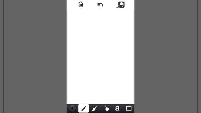 Evernote App in Galaxy Sii смотреть онлайн