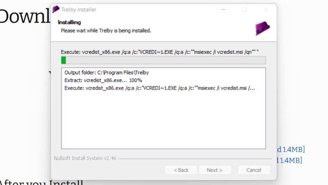 How to install Trelby screenwriter on Windows смотреть онлайн