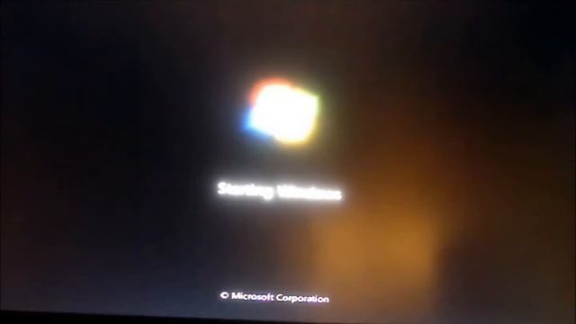 Windows 7 Loader auto loading phase.mp4 смотреть онлайн