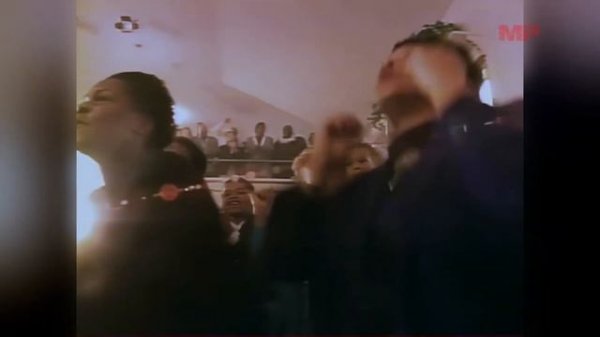 MC Hammer & Prince - When Doves Cry Pray (Mushup E.theB.R.C.+MP) ReMastered