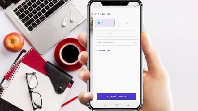 My Bill Book App Use kaise Kare l Free Billing & Stock Inventory App l How To Use My Bill Book App смотреть онлайн