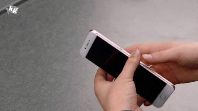 Oppo R9s Plus MobilePlanet смотреть онлайн