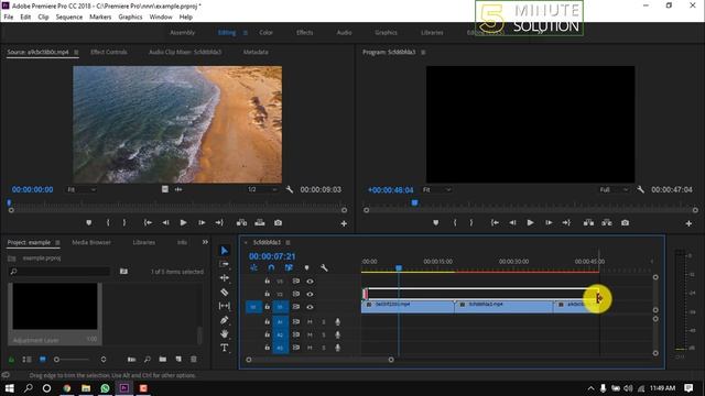 How to add cinematic bars in premiere pro 2024 смотреть онлайн