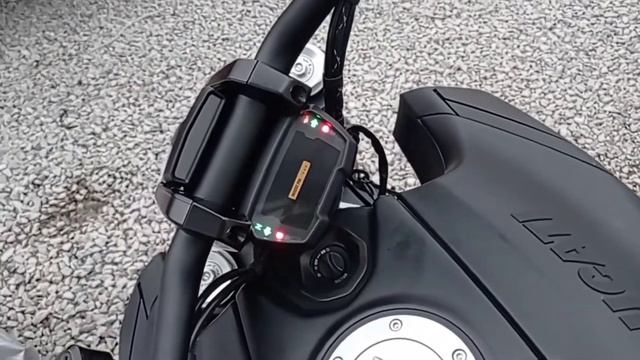 2021 DUCATI DIAVEL REVIEW & SOUND 🔥