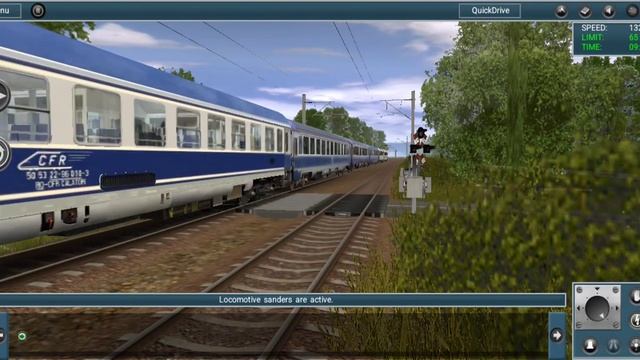 Trainz android România смотреть онлайн