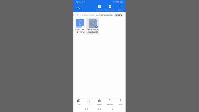 SIMPLE SANDBOX 2 MOD ( LINK IN DESCRIPTION)👇 смотреть онлайн