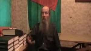 Что ненормального в нашей Церкви? Игнатий Лапкин