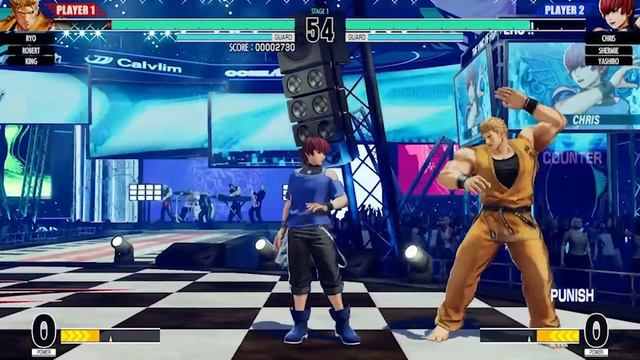 Double Dragon II and King of Fighters XV - Talk About Games смотреть онлайн