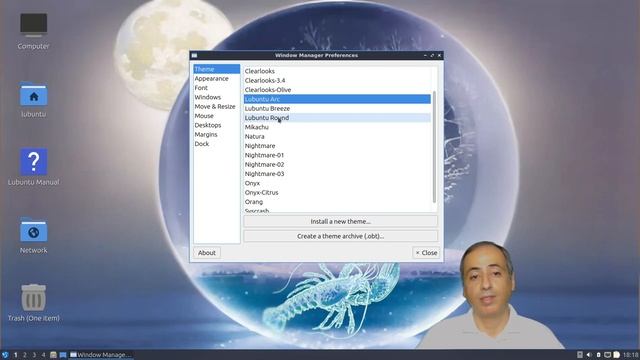 Lubuntu 23.04. Big improvements | User Friendly| No Terminal use| Windows replacement candidate смотреть онлайн