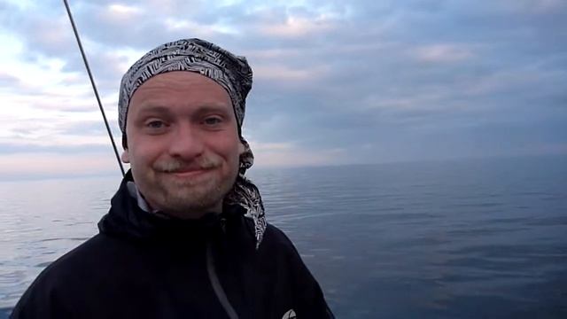 Kotvení uprostřed Baltu смотреть онлайн