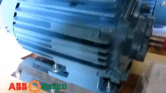 MOTOR ABB MOTOR PHONG NO ABBM3KP new смотреть онлайн