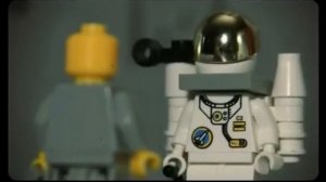 Детям об СССР. Лего мультик