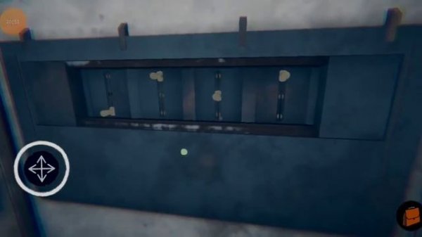 The Secret Elevator Remastered for Android.Часть 4