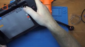 Autel EVO II Dual 640T V3 пропадает связь на расстоянии 200 метров, качество антенн и подбор