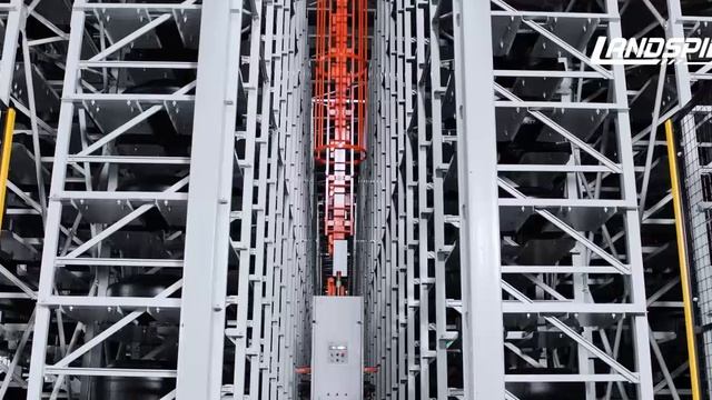 Шинный завод Landspider смотреть онлайн