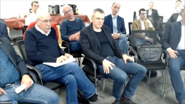 Локализация производства крепежа в России в условиях санкций. Часть 7 смотреть онлайн