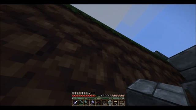 MineCraft - Ep. 23 - A Library смотреть онлайн