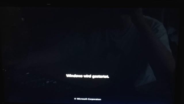 SSD - Windows 7 Boot смотреть онлайн