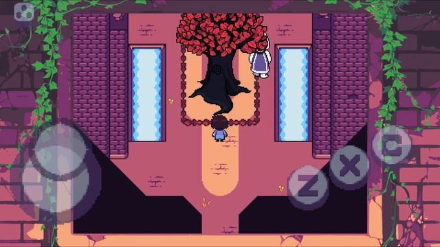 UNDERTALE BITS AND PIECES - THE SUZY UPDATE IS AVAILABLE NOW IN ANDROID! смотреть онлайн