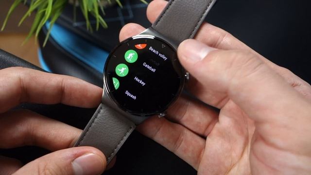Huawei Watch GT 2 Pro: il MIGLIOR SMARTWATCH in ambito Android | Recensione смотреть онлайн