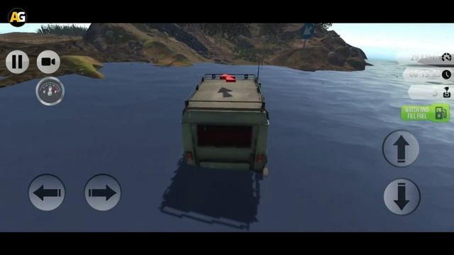 Top 5 OPEN WORLD Games For Android 2022 l High Graphics (Online/Offline) смотреть онлайн