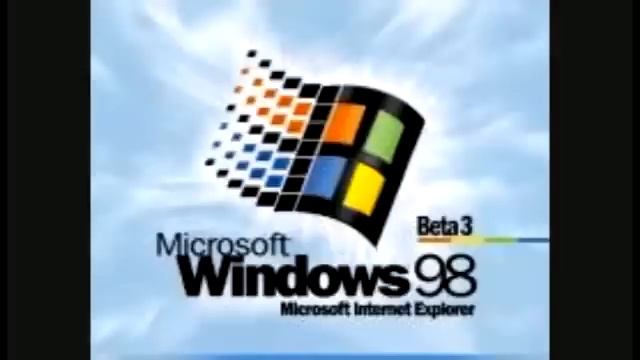 Microsoft Windows 98 (Beta 3) (1998) Logoff and Shutdown Sound (2 Pitches) смотреть онлайн