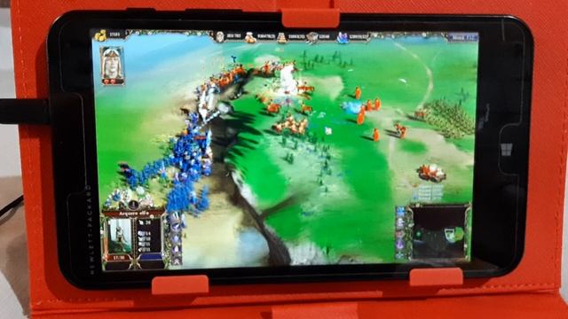 jugando en tablet windows 8.1 hp stream 7 (heroes of annihilated) смотреть онлайн