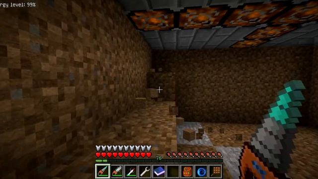 Usinacraft - Episode 10 - Saison 2 - Minecraft смотреть онлайн