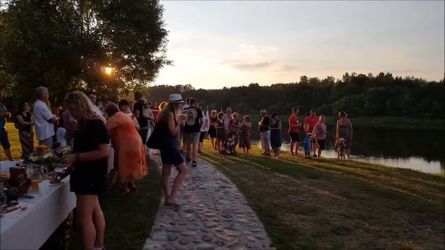 Nemunaičio metraštis смотреть онлайн