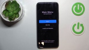 XIAOMI 14  | Как обойти экран блокировки на XIAOMI 14 - Сброс пароля на XIAOMI 14