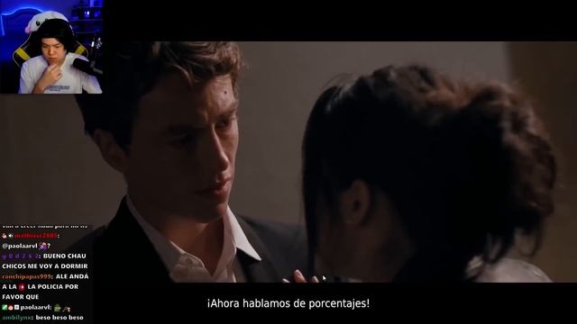 LATE SHIFT... ¿UN JUEGO O UNA PELÍCULA? смотреть онлайн