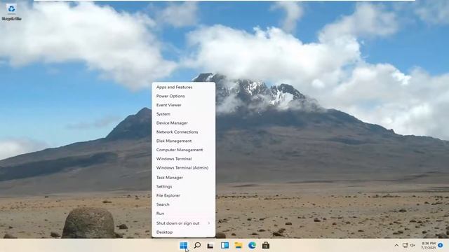 How to Get Text Suggestions as You Type in Microsoft Word in Windows 11 смотреть онлайн