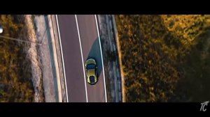 Serhat Durmus - Hislerim (ft. Zerrin)[Lamborghini Showtime]