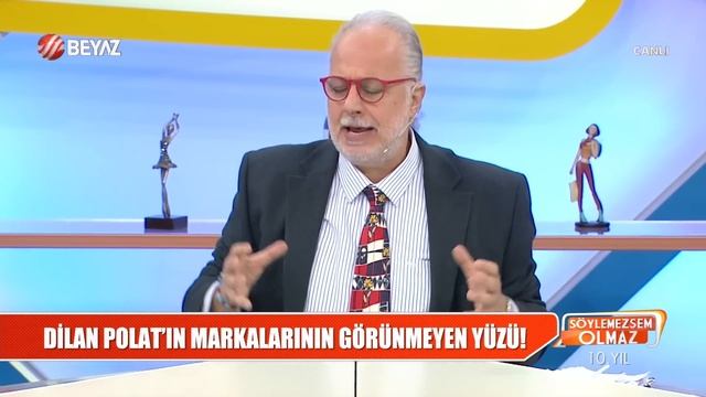Skandal oyun ortaya çıktı! İşte Dilan Polat Engin Polat'ın öve öve bitiremediği fabrika! смотреть онлайн