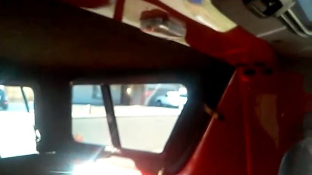 isuzu amigo смотреть онлайн