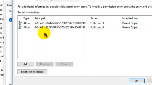 Windows cannot access to the specified device | ວິທີແກ້ໄຂໄຟລ໌ທີ່ເປີດບໍ່ໄດ້ смотреть онлайн