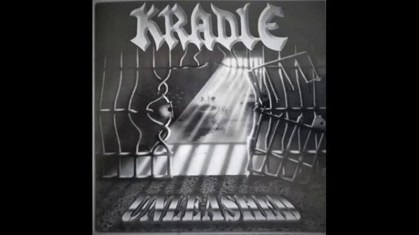 Kradle - Soul Stripper