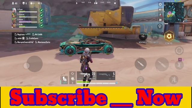 2024 Best Android Mobile Battle Royale Game смотреть онлайн