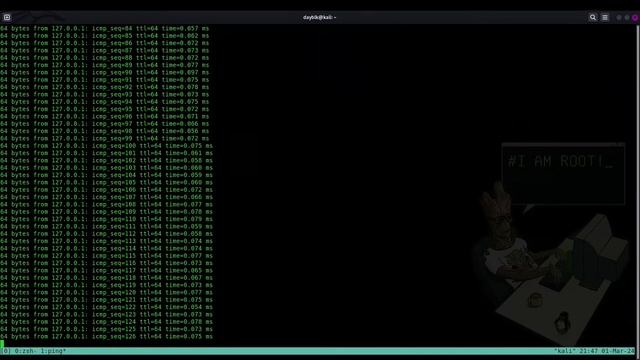 Unraveling Tmux vs Multiple Terminal Windows The Hidden Face смотреть онлайн