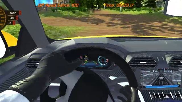 Eagle Offroad Realistic Offroad Games 2 смотреть онлайн