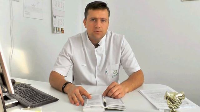 О клинике Адонис DETOX смотреть онлайн