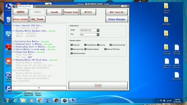Vivo Y91 (1811) Supported Api 3 Problam | How To All Vivo Y91|y95|y93|v9| Supported Api 3 Solutions