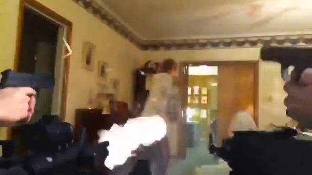 Action Movie FX App Test 1 смотреть онлайн