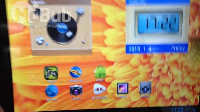 Unboxing Review on Onda V812 8 inch Android 4.1 A31 Quad Core Tablet PC смотреть онлайн