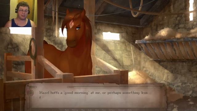 The Love That is Shared (Changeling Tale) смотреть онлайн